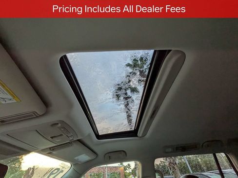 Used 2019 Nissan Armada SL w/ Premium Package AWD/4WD image 22