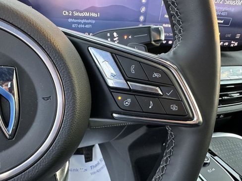 Used 2025 Buick Enclave Preferred image 25