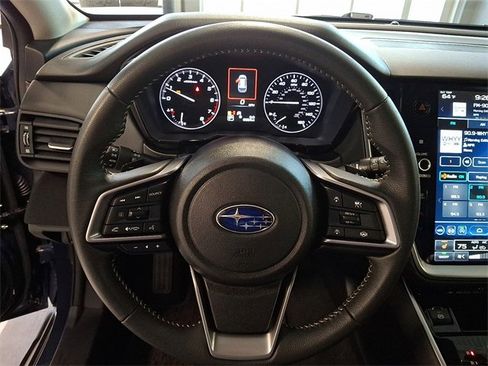 Certified 2025 Subaru Outback Premium image 18