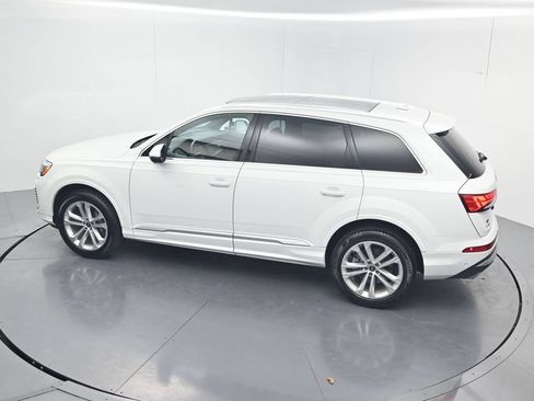 Used 2025 Audi Q7 3.0T Premium Plus AWD/4WD image 68