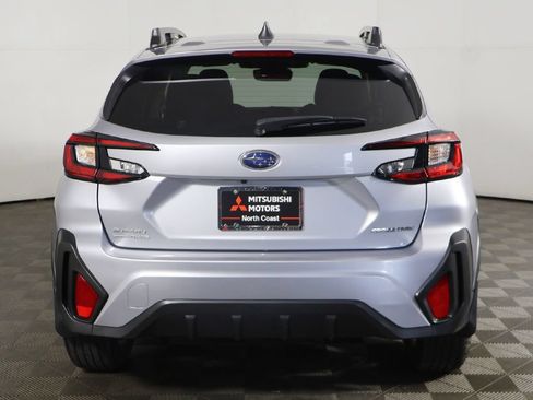Used 2024 Subaru Crosstrek 2.0i Premium AWD/4WD image 10