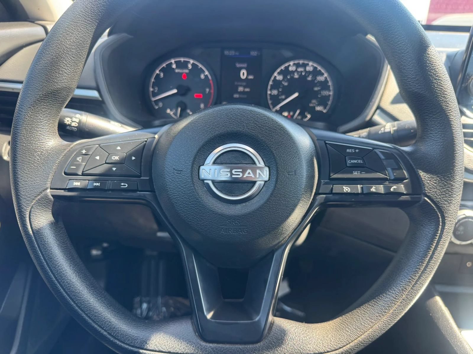 Used 2024 Nissan Altima 2.5 S FWD image 27