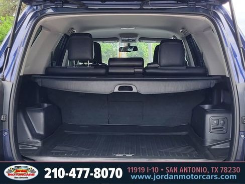 Used 2018 Toyota 4Runner SR5 Premium AWD/4WD image 29