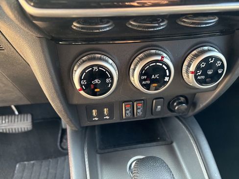 Used 2025 Mitsubishi Outlander Sport SE image 16