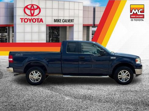 Used 2006 Ford F150 XL AWD/4WD image 6