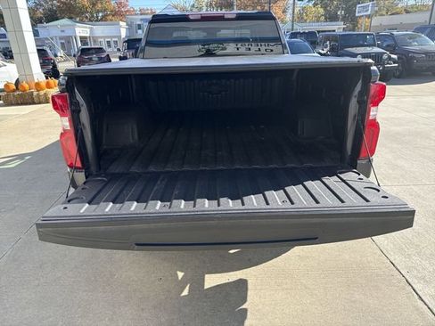 Certified 2024 Chevrolet Silverado 1500 LT Trail Boss w/ Protection Package image 27