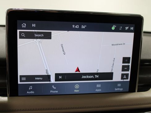 Used 2023 Lincoln Aviator Reserve w/ Equipment Group 201A image 53