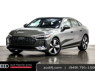 New 2025 Audi A5 2.0T Premium Plus