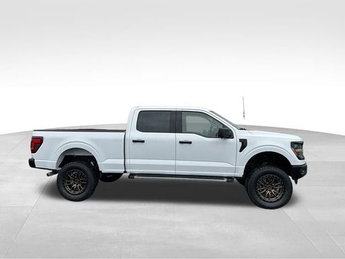 Used 2024 Ford F150 XLT w/ Tow/Haul Package AWD/4WD image 22