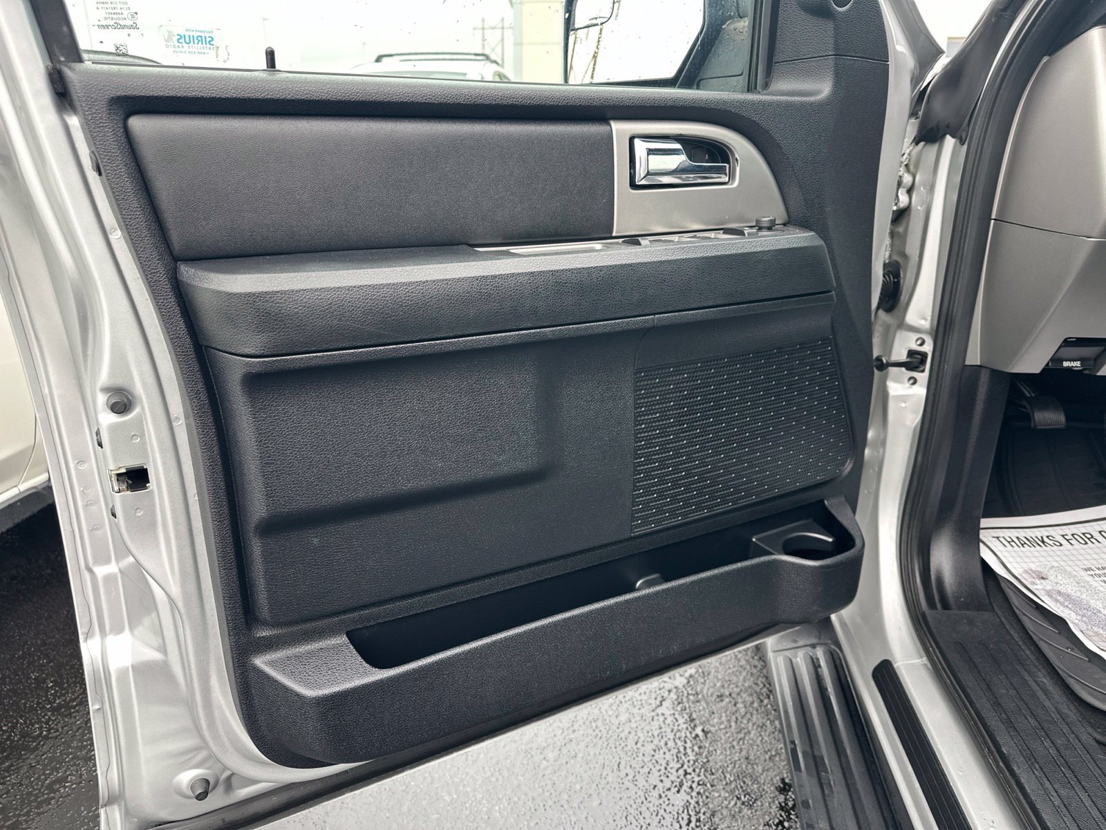 Used 2017 Ford Expedition XLT AWD/4WD image 20