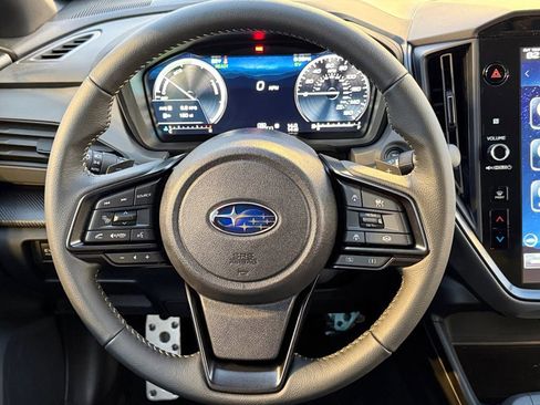New 2026 Subaru Crosstrek 2.5i Sport AWD/4WD image 18