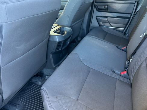 New 2026 Toyota Tundra SR image 14