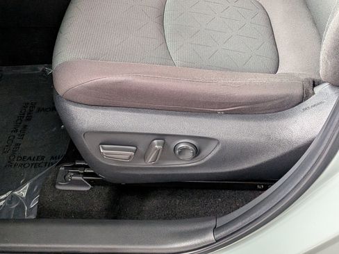 Certified 2023 Toyota RAV4 XLE w/ Convenience Package FWD image 12