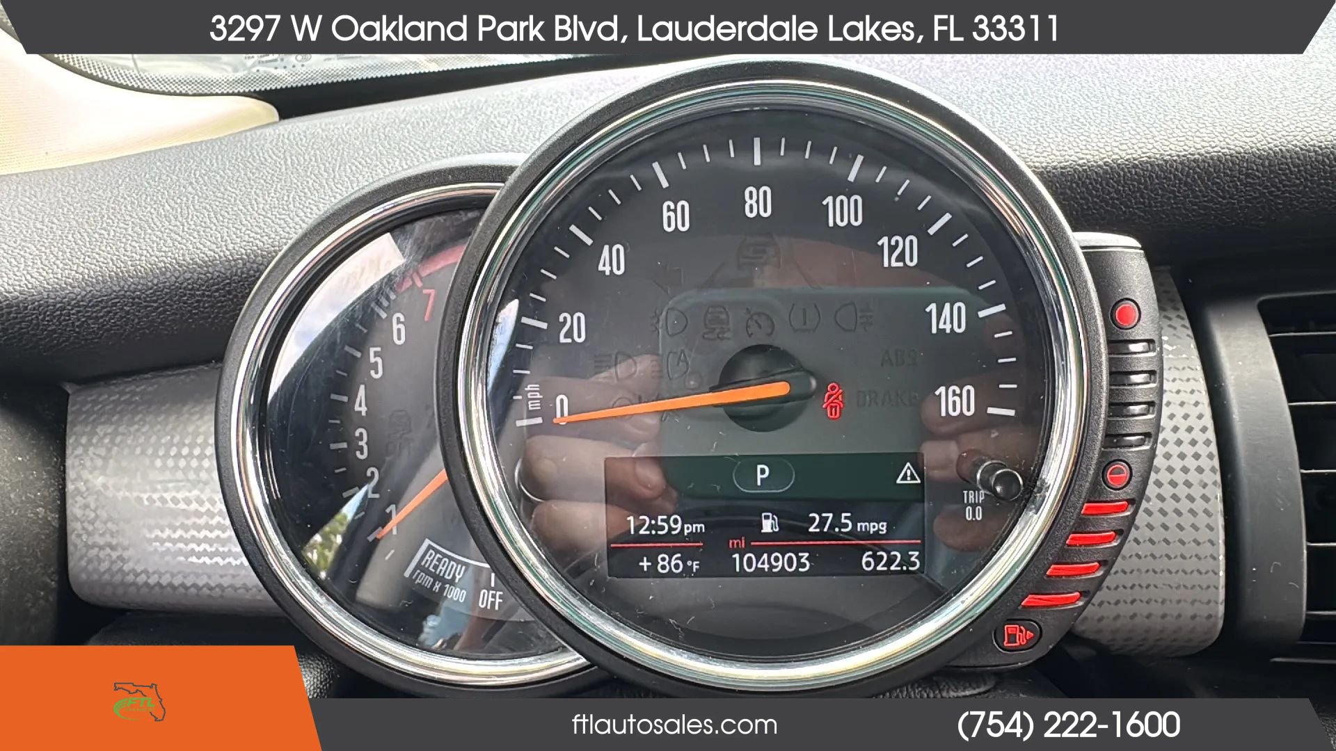 Used 2016 MINI Cooper 2-Door Hardtop FWD image 41