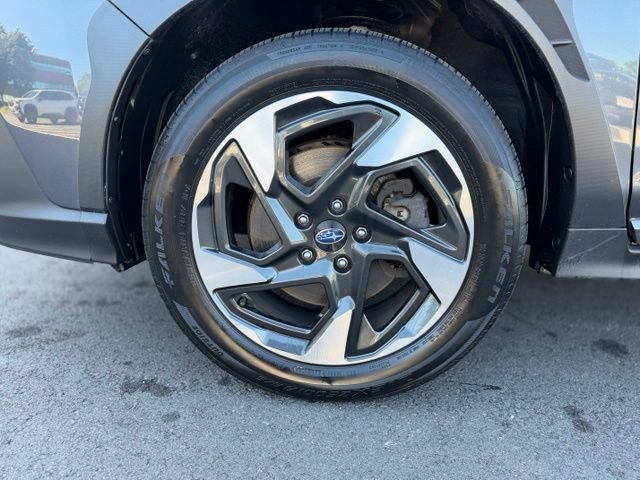 Used 2024 Subaru Crosstrek 2.5i Limited AWD/4WD image 27