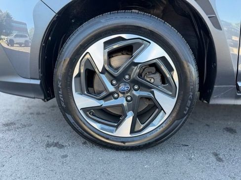 Used 2024 Subaru Crosstrek 2.5i Limited AWD/4WD image 27