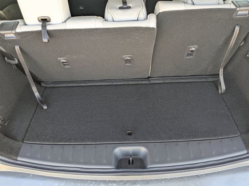 New 2026 Nissan Pathfinder SL image 28