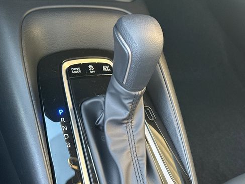 New 2026 Toyota Corolla XLE image 19