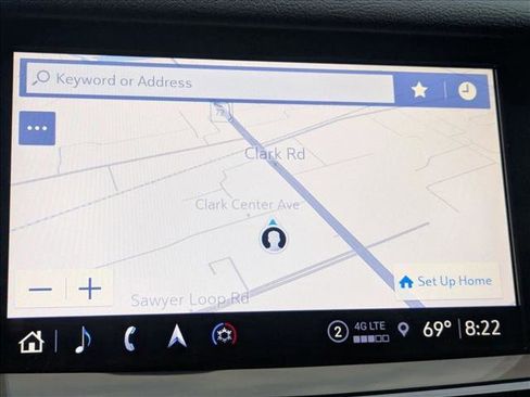 Used 2024 Cadillac XT6 Premium Luxury image 13