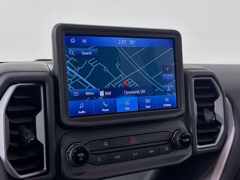 Used 2023 Ford Bronco Sport Big Bend w/ Convenience Package image 13