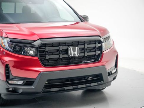 Certified 2024 Honda Ridgeline Black Edition image 18