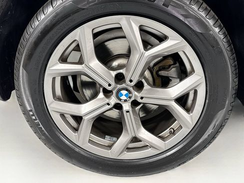 Used 2022 BMW X3 sDrive30i w/ Premium Package 2 (ZPA) RWD image 32