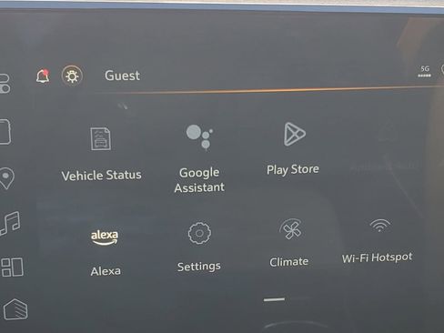 New 2025 Chevrolet Equinox ACTIV w/ Convenience Package III image 14