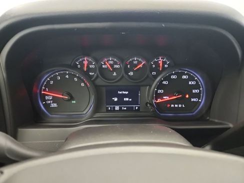 New 2026 Chevrolet Silverado 1500 W/T w/ WT Value Package image 12