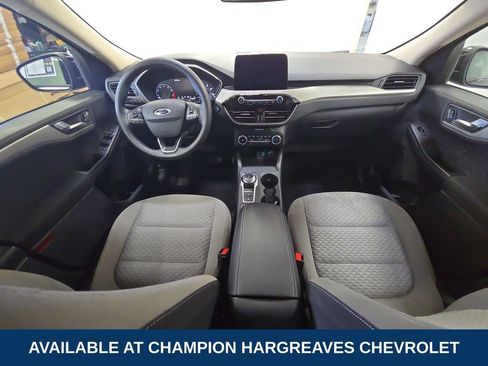 Used 2020 Ford Escape SE AWD/4WD image 27