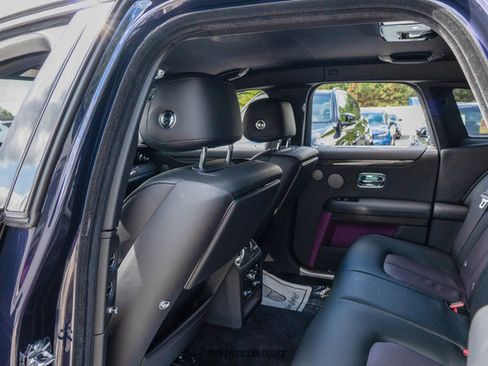 Used 2024 Rolls-Royce Ghost Black Badge image 41