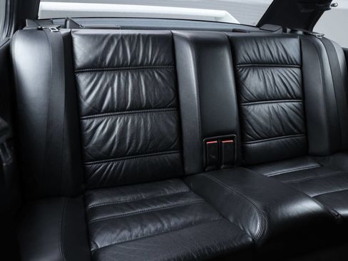 Used 1988 BMW M3 Coupe image 83