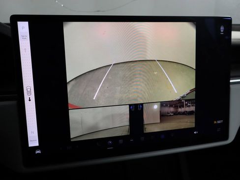 Used 2023 Tesla Model X Plaid image 44