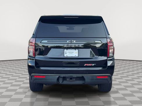 Used 2021 Chevrolet Tahoe RST AWD/4WD image 6
