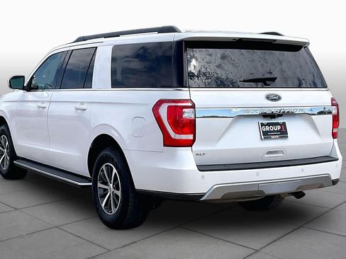 Used 2018 Ford Expedition Max XLT w/ Equipment Group 202A AWD/4WD image 12