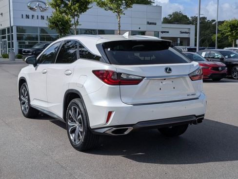 Used 2017 Lexus RX 350 FWD image 5