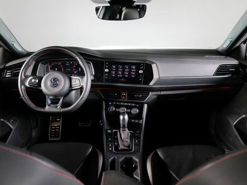 Used 2021 Volkswagen Jetta GLI Autobahn image 9