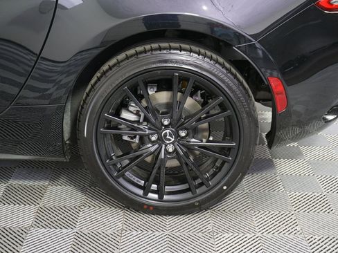 New 2026 MAZDA MX-5 Miata Club RWD image 22