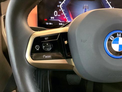 Used 2023 BMW iX M60 w/ Executive Package image 23