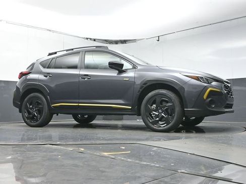 New 2026 Subaru Crosstrek 2.5i Sport w/ Popular Package #4A image 29