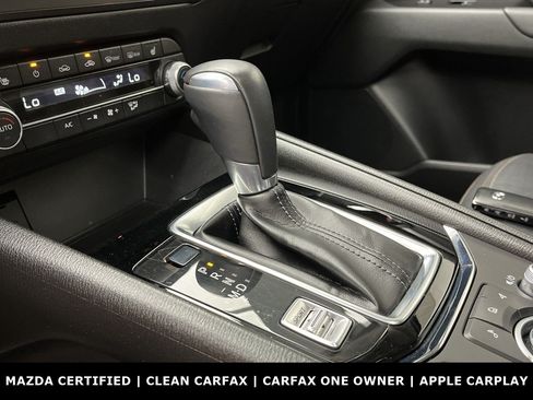 Used 2023 MAZDA CX-5 AWD 2.5 S image 23