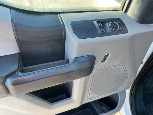 Used 2017 Ford F150 XL w/ Equipment Group 101A Mid image 19