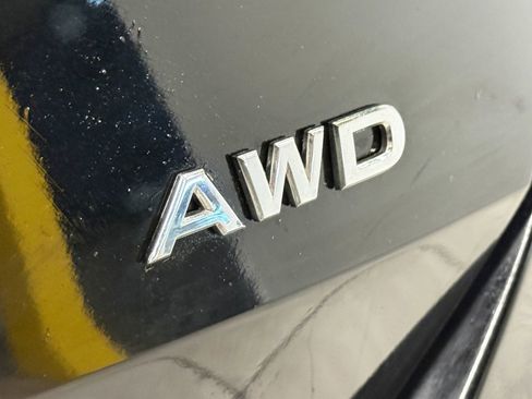 Used 2015 Nissan Rogue S AWD/4WD image 15