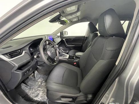Certified 2024 Toyota RAV4 LE image 9
