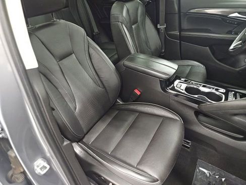 Used 2021 Buick Envision Essence AWD/4WD image 39