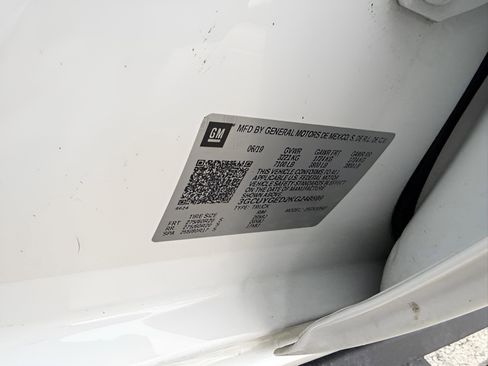 Used 2019 Chevrolet Silverado 1500 LTZ w/ LTZ Plus Package image 28