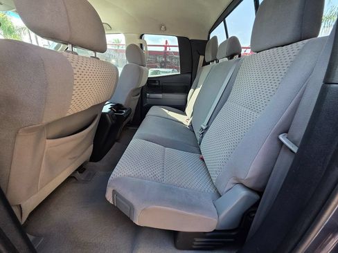 Used 2010 Toyota Tundra 2WD Double Cab w/ SR5 Pkg image 24