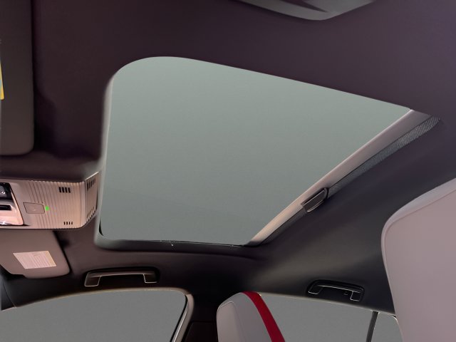 New 2026 Volkswagen GTI SE FWD image 23