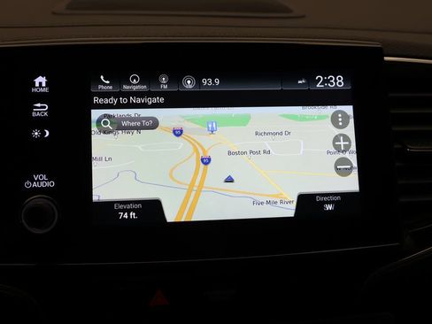 Used 2019 Honda Passport Elite image 23