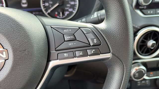 Certified 2024 Nissan Sentra SV FWD image 13