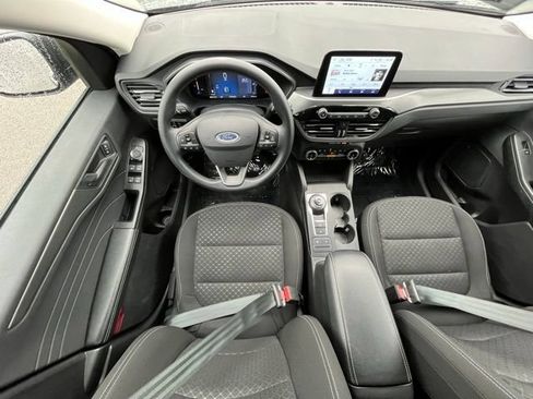 Used 2025 Ford Escape Active AWD/4WD image 23